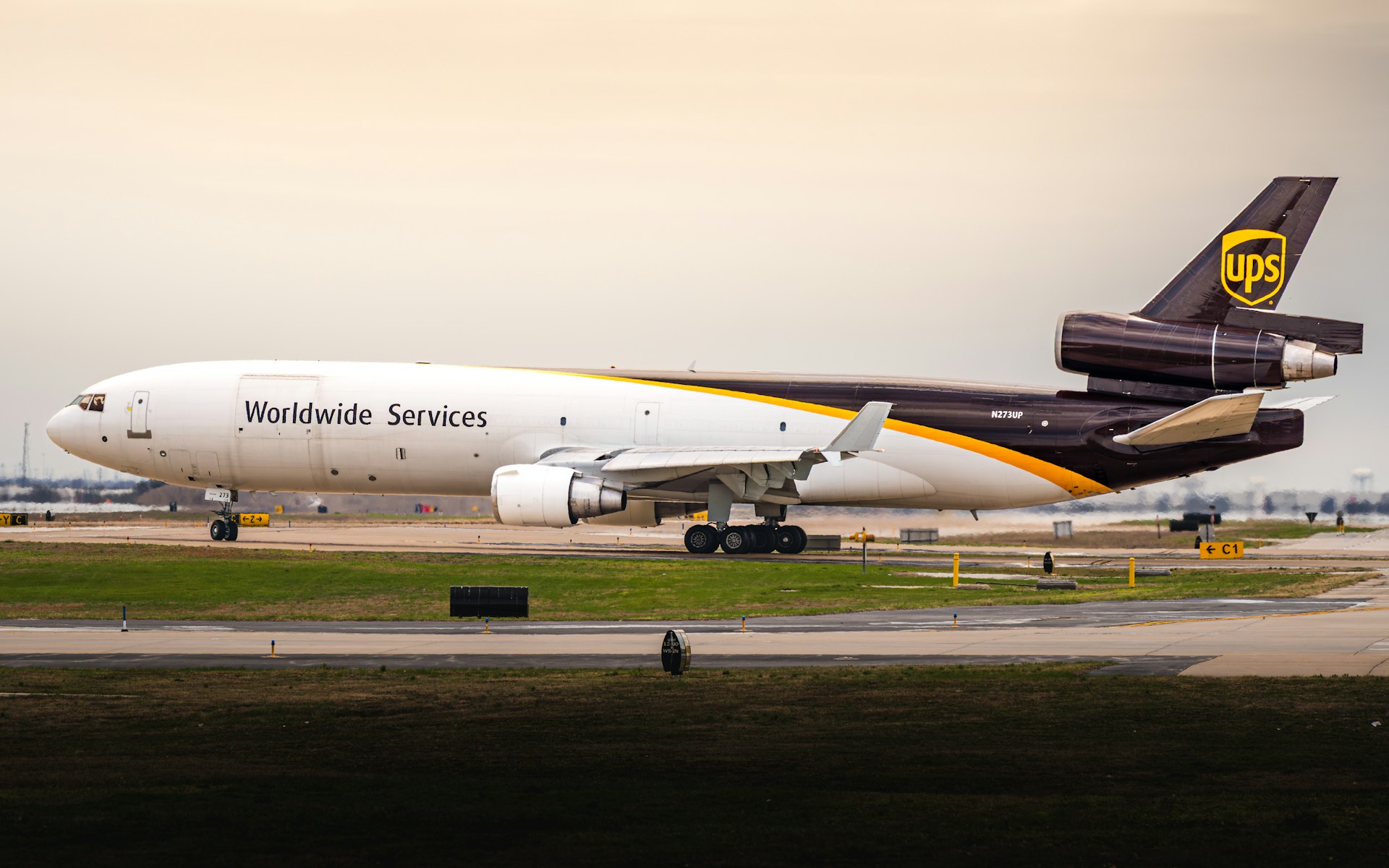 Air cargo